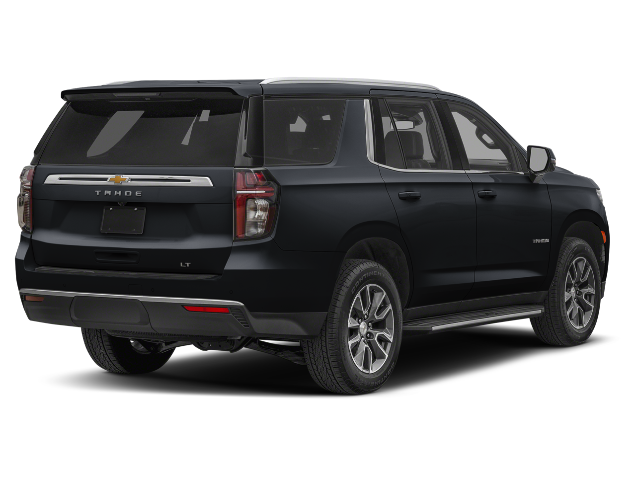 2024 Chevrolet Tahoe 2WD LT