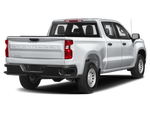 2024 Chevrolet Silverado 1500 4WD Crew Cab Short Bed LTZ