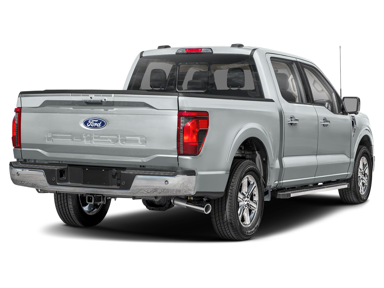 Used 2024 Ford F-150 XLT with VIN 1FTFW3LD9RFA30911 for sale in Little Rock