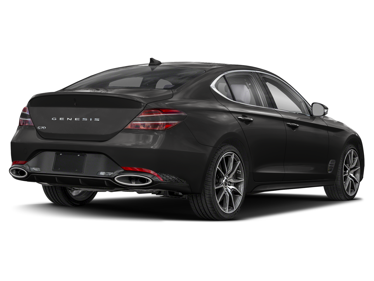 2024 Genesis G70 2.5T