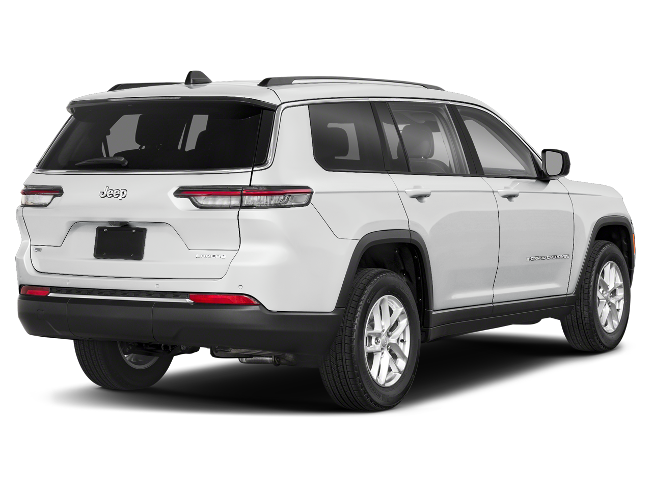 2024 Jeep Grand Cherokee L Altitude 4x4