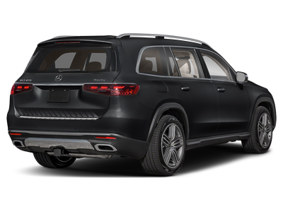2024 Mercedes-Benz GLS GLS 450 4MATIC®