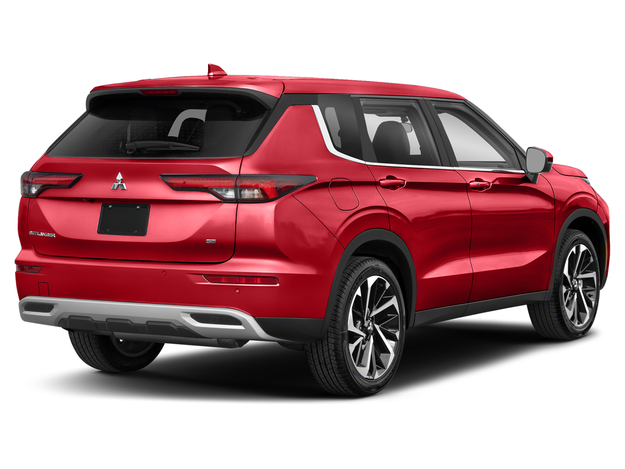 2024 Mitsubishi Outlander SE 2.5 S-AWC