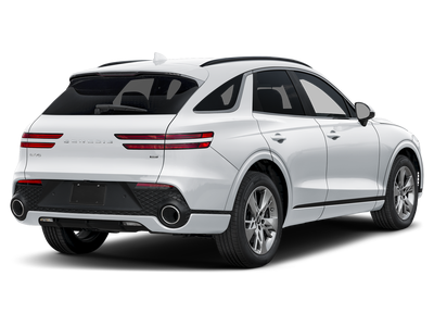 2025 Genesis GV70 3.5T Sport Prestige