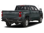 2026 Chevrolet Silverado 2500 HD Crew Cab, Standard Bed, XR2, 4WD