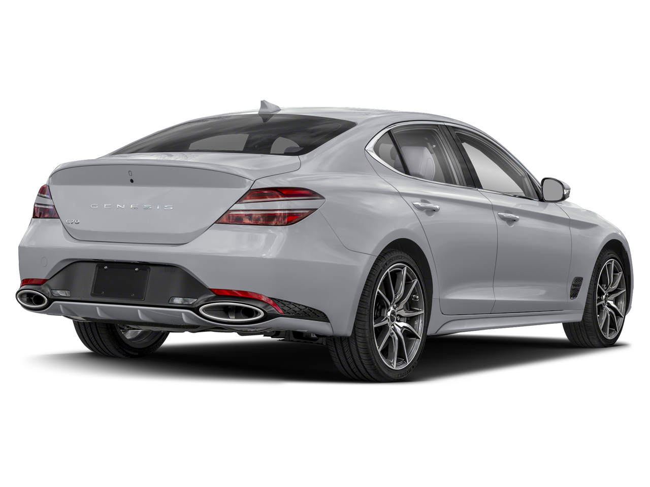 2026 GENESIS G70 Prestige - Photo 33