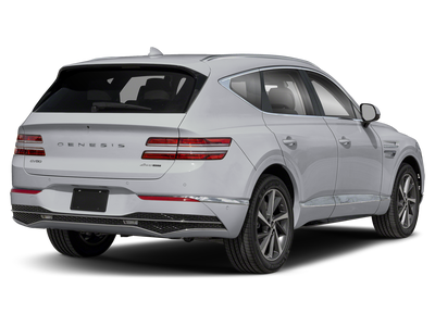 2026 Genesis GV80 3.5T ADVANCED
