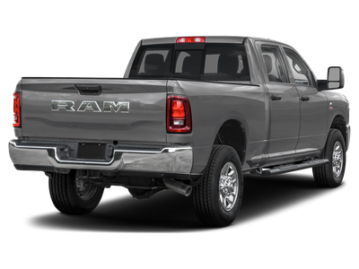 2026 RAM 2500 Tradesman Crew Cab 4x4 6'4' Box