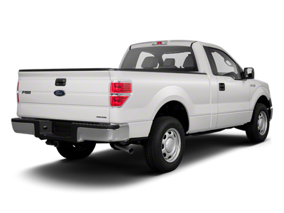2012 Ford F-150 XL