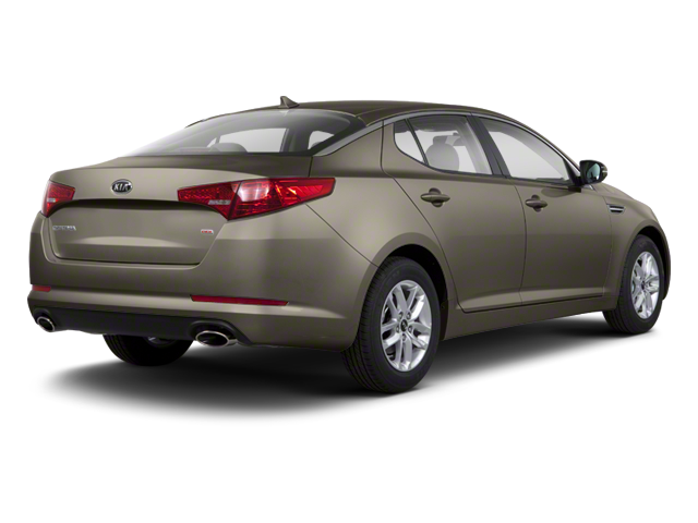 2012 Kia Optima EX