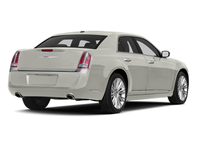 2013 Chrysler 300 Motown