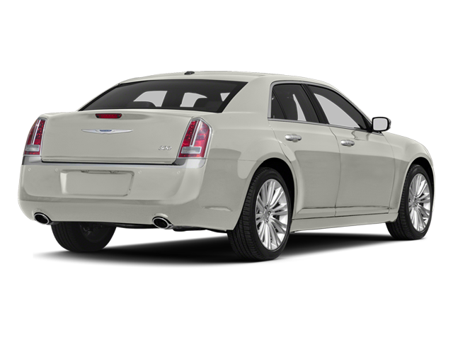 2013 Chrysler 300 Motown