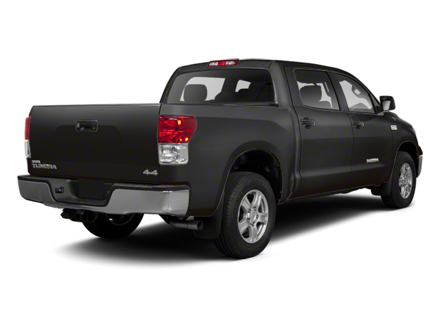 2013 Toyota Tundra Grade 5.7L V8