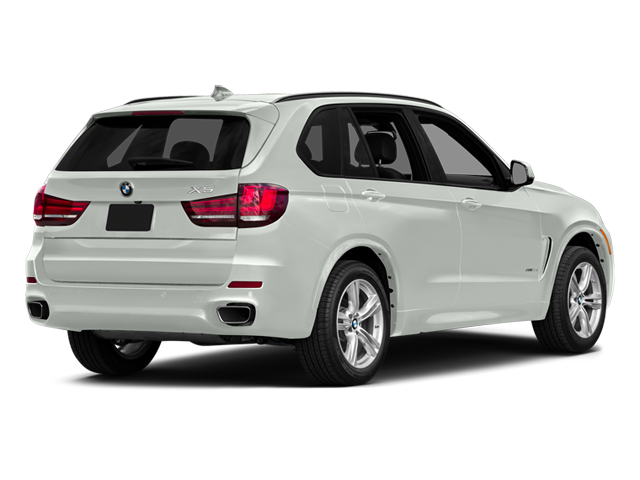 2014 BMW X5 xDrive35i