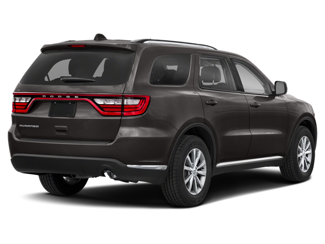 2018 Dodge Durango GT RWD
