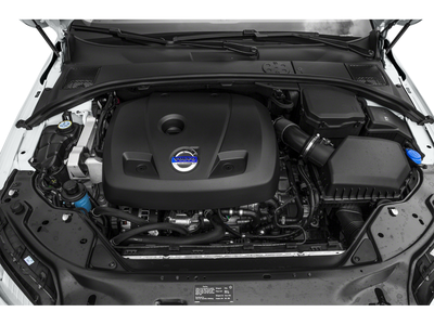 2015 Volvo S80 T6 Platinum