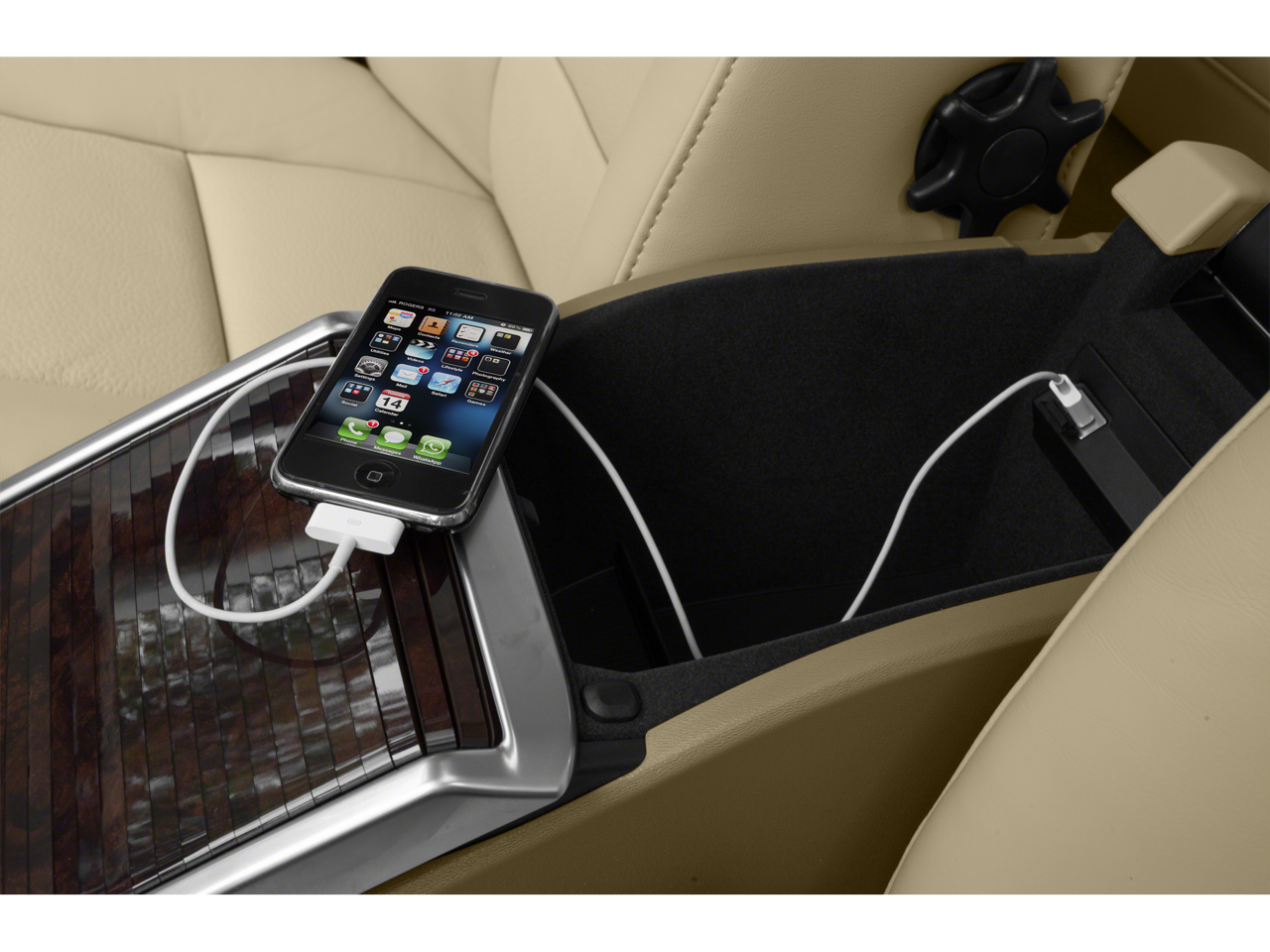 2015 Volvo S80 T6 Platinum