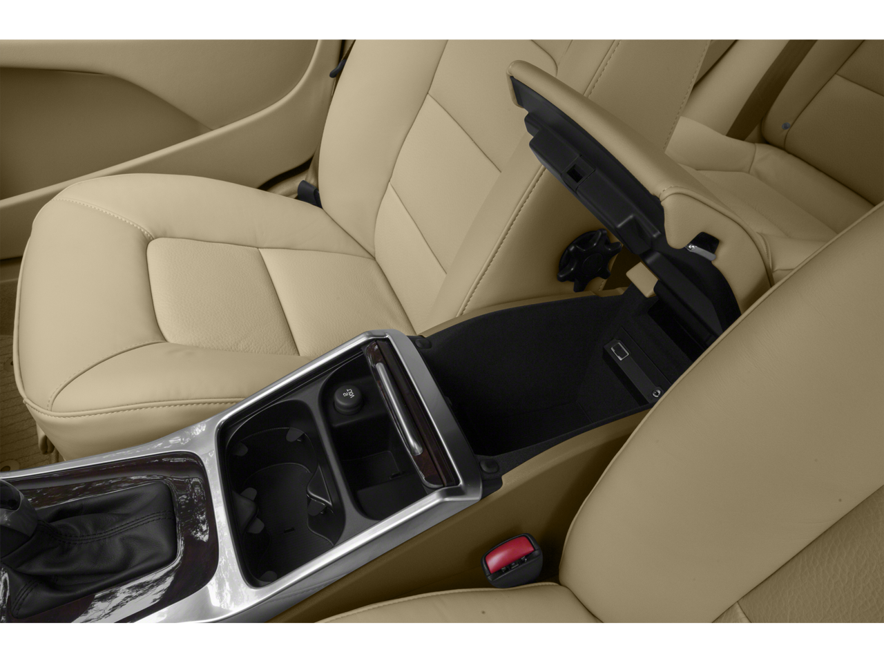 2015 Volvo S80 T6 Platinum