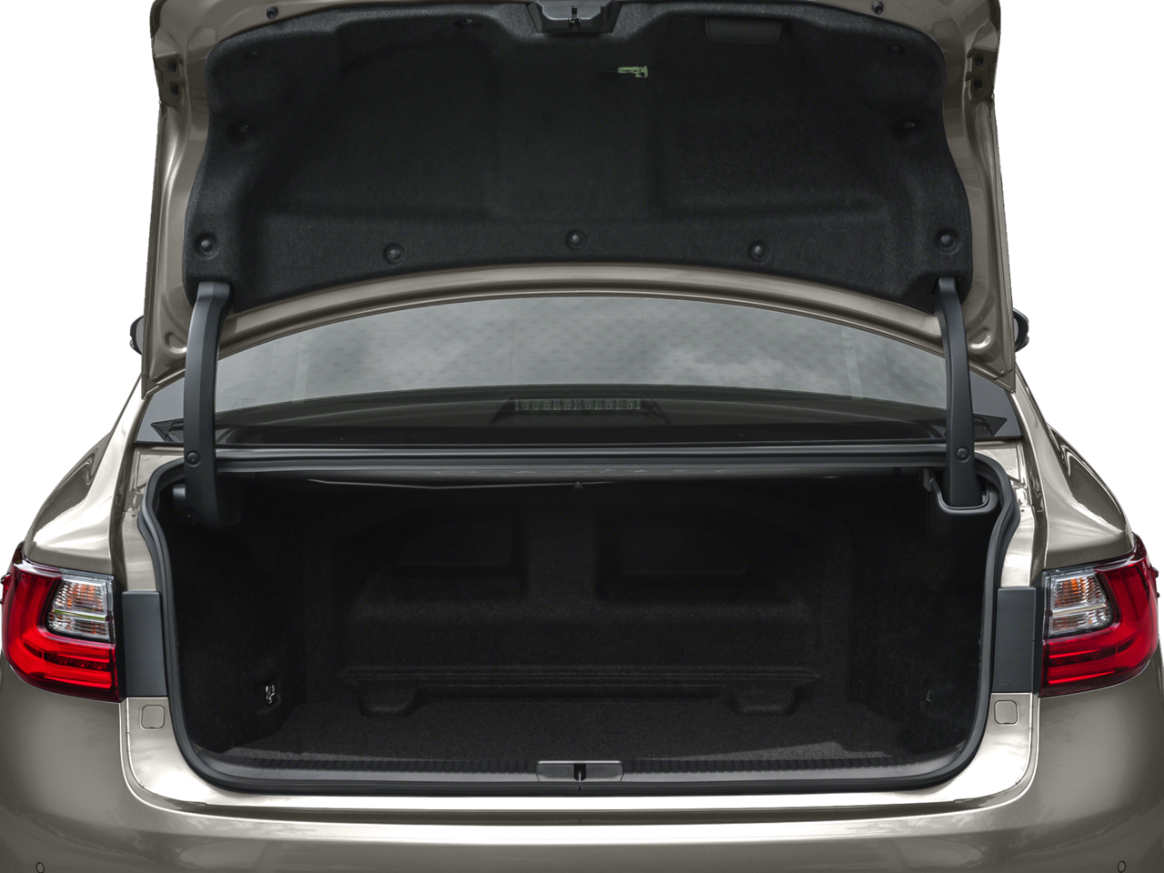 2016 Lexus ES 300h 300h