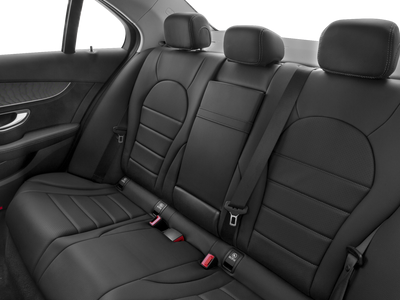 2016 Mercedes-Benz C-Class C 300 4MATIC®