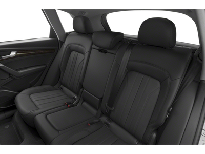 2019 Audi Q5 2.0T Premium quattro