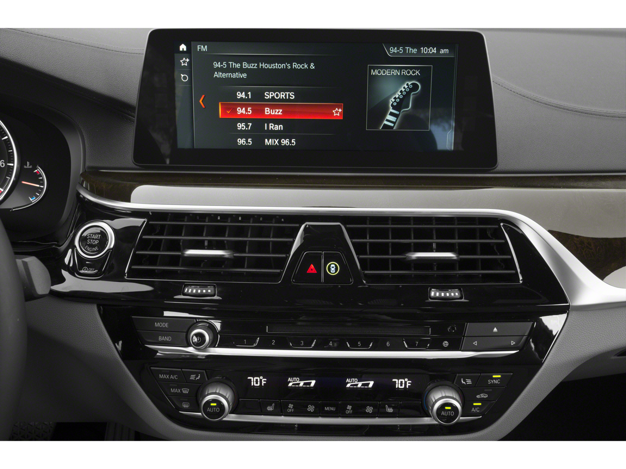 2019 BMW 6 Series 640 Gran Turismo i xDrive