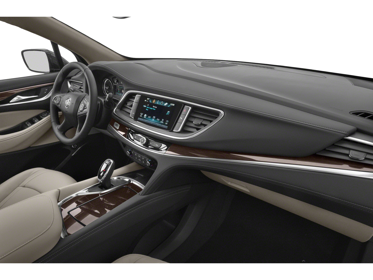 2019 Buick Enclave FWD Premium