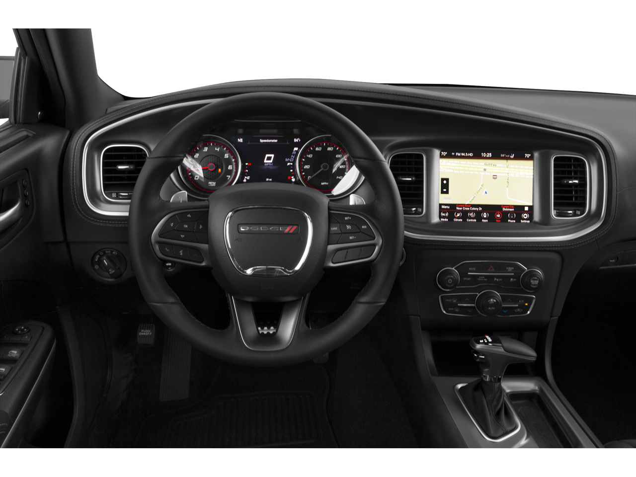 2019 Dodge Charger R/T