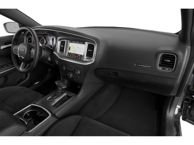 2019 Dodge Charger R/T