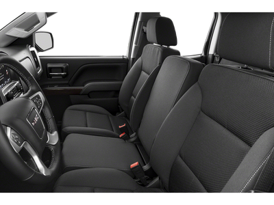 2019 GMC Sierra 1500 Limited Base