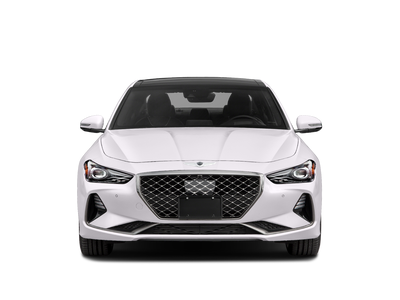 2019 Genesis G70 3.3T Advanced