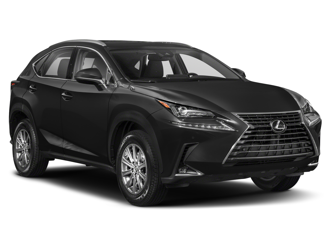 2019 Lexus NX 300 F Sport