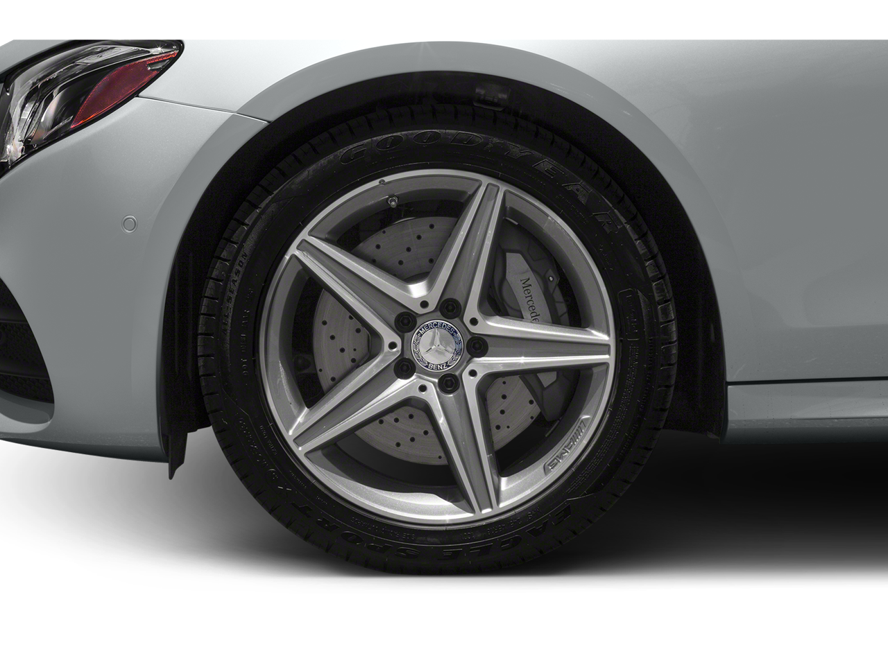 2019 Mercedes-Benz E 300 E 300