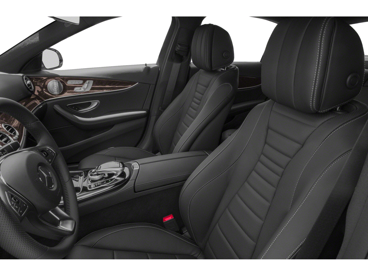 2019 Mercedes-Benz E 300 E 300