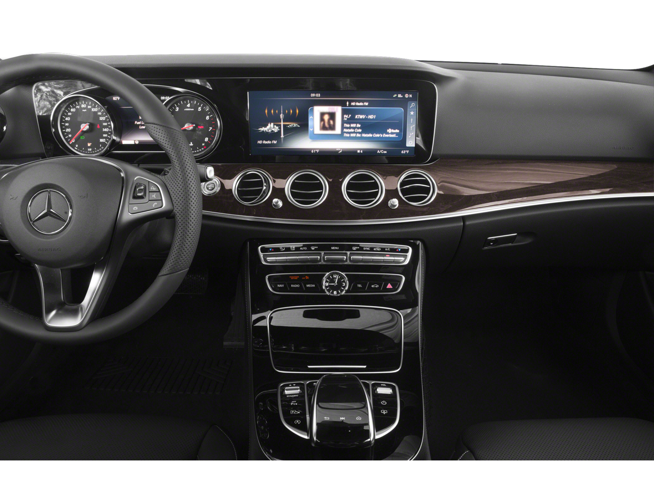 2019 Mercedes-Benz E 300 E 300
