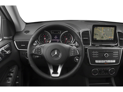 2019 Mercedes-Benz GLS 450 4MATIC®