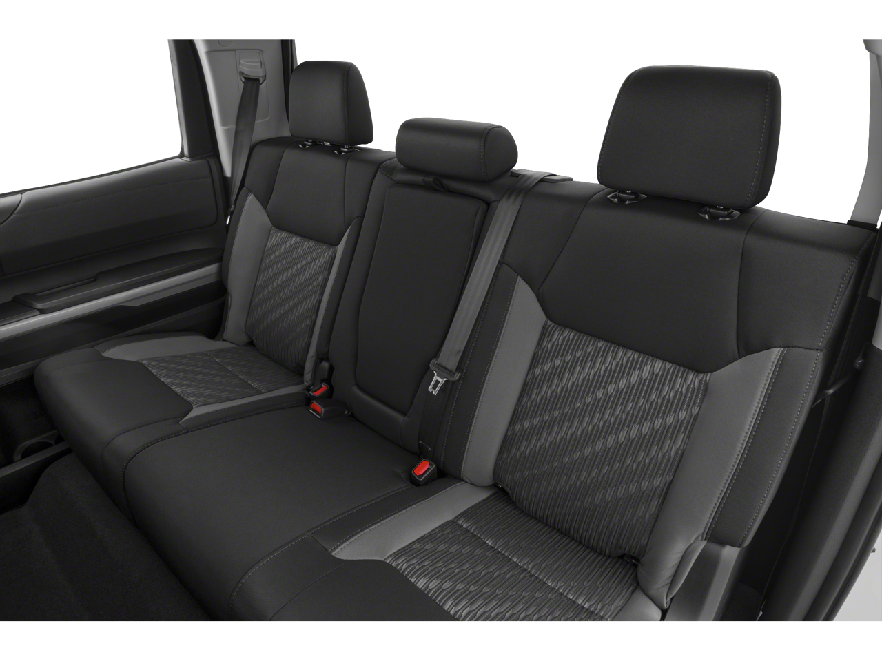2019 Toyota Tundra SR5 5.7L V8