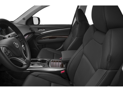 2020 Acura MDX Standard