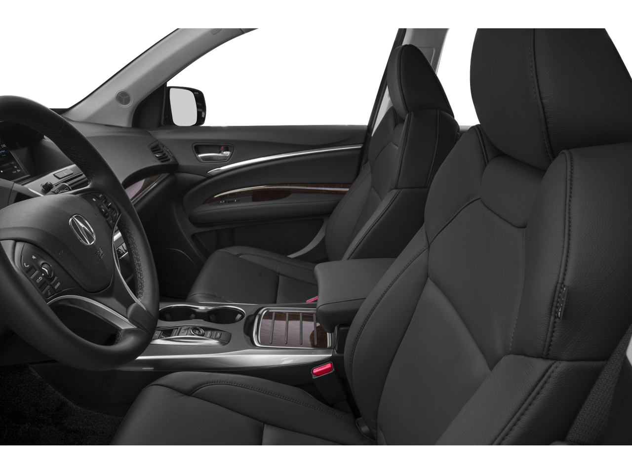 2020 Acura MDX Standard