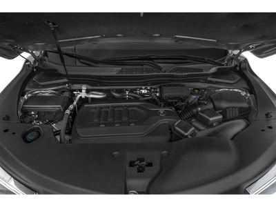 2020 Acura MDX Standard