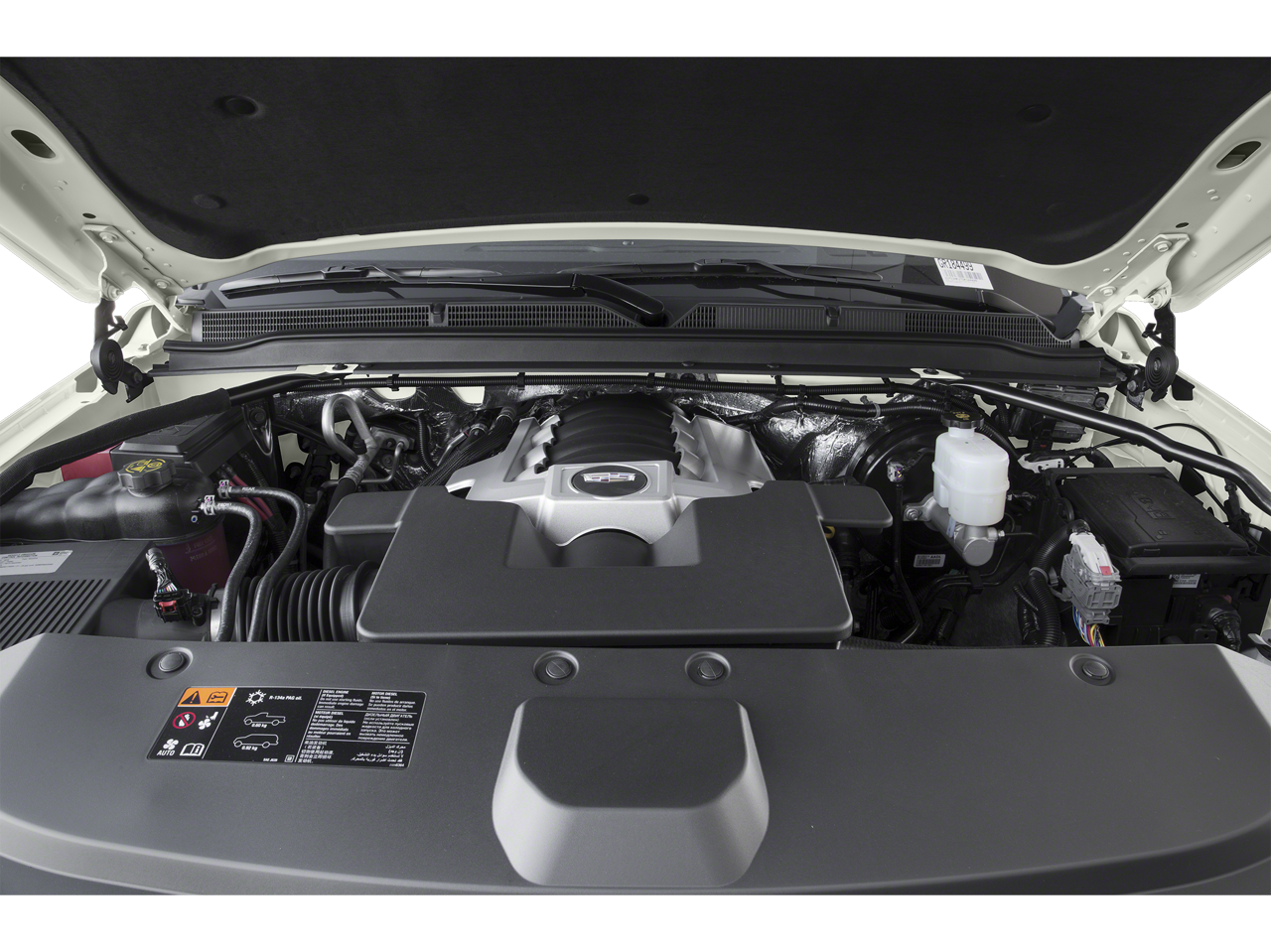 2020 Cadillac Escalade ESV 2WD Luxury