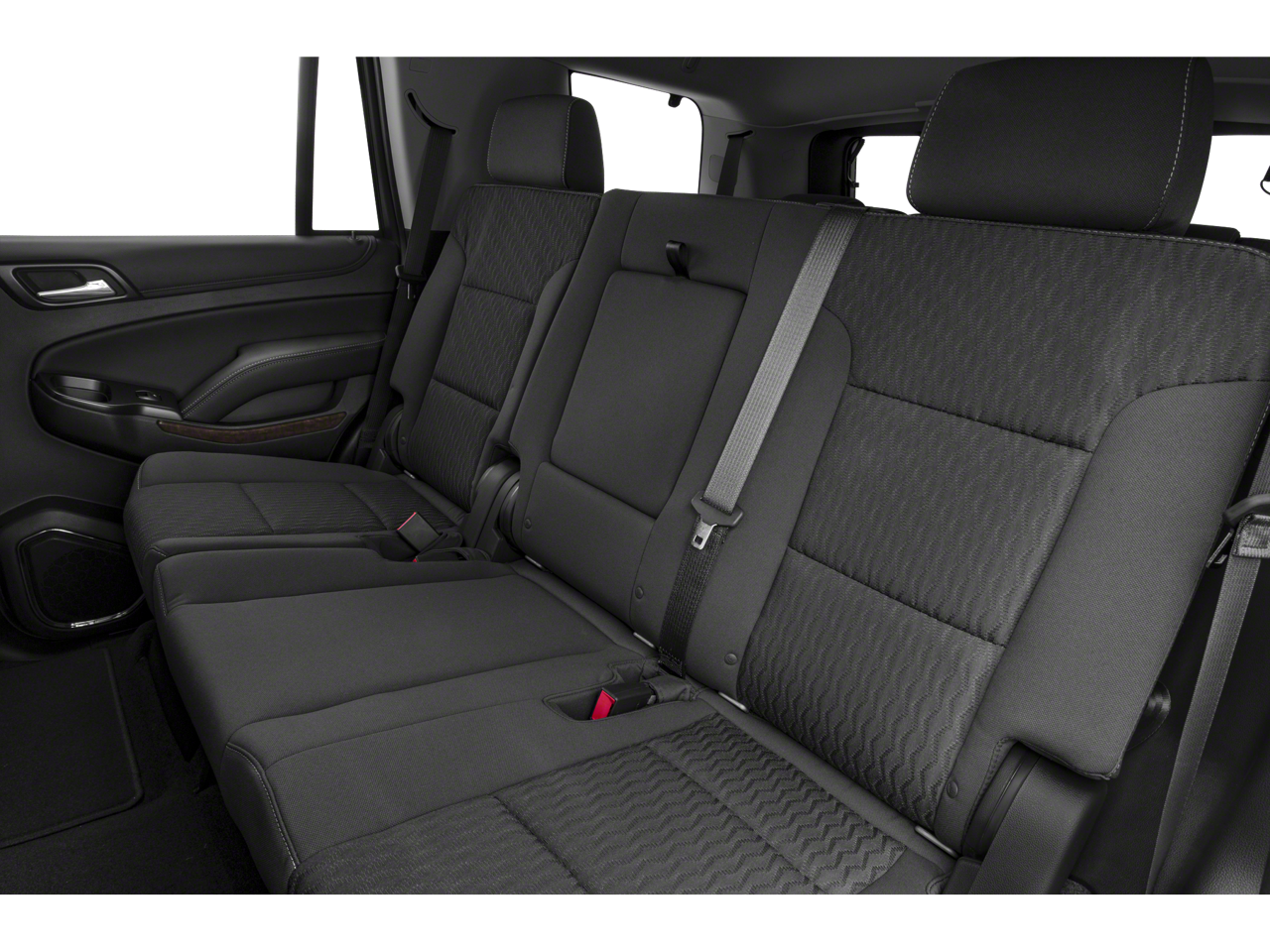 2020 Chevrolet Tahoe 2WD LS