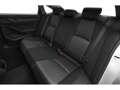 2020 Honda Accord Hybrid Base