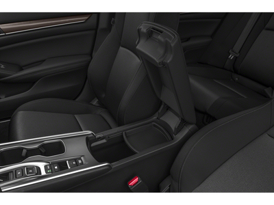 2020 Honda Accord Hybrid Base