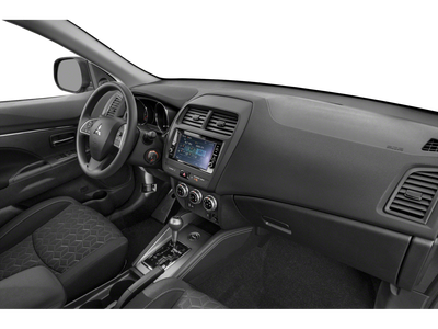 2020 Mitsubishi Outlander Sport 2.0 ES AWC