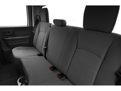 2020 RAM 1500 Classic Tradesman
