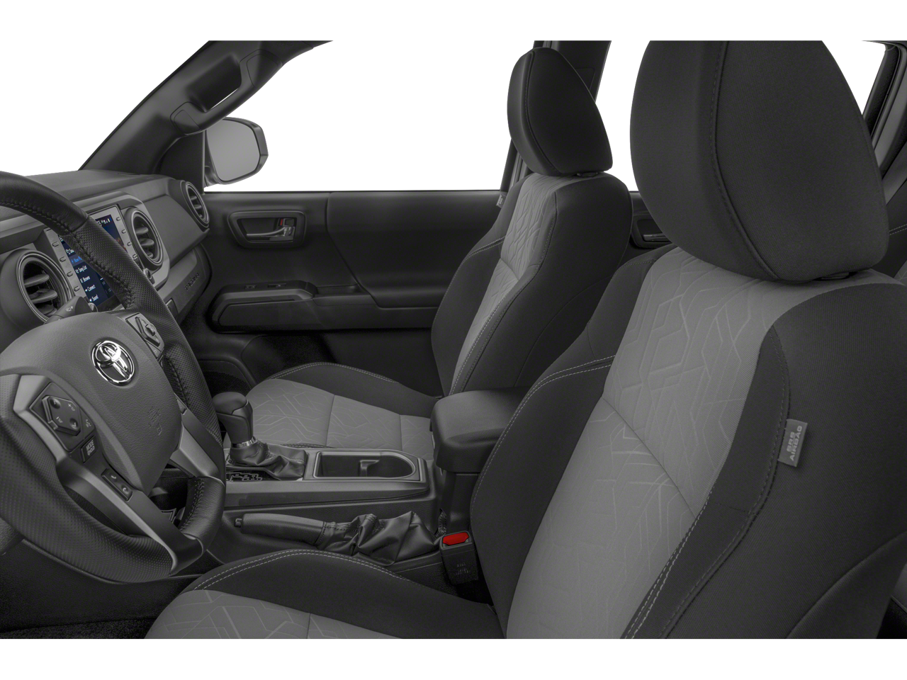 2020 Toyota Tacoma TRD Off-Road