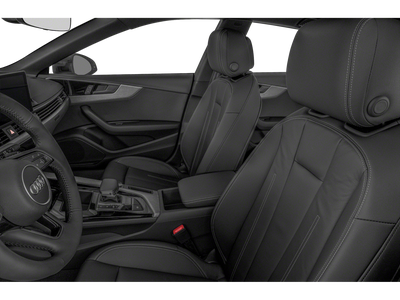 2021 Audi A5 40 Premium quattro