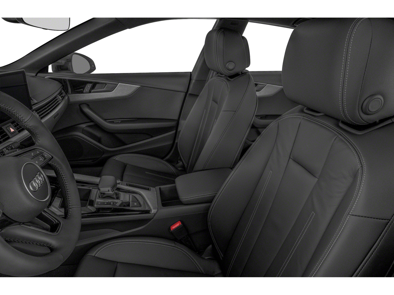 2021 Audi A5 40 Premium quattro