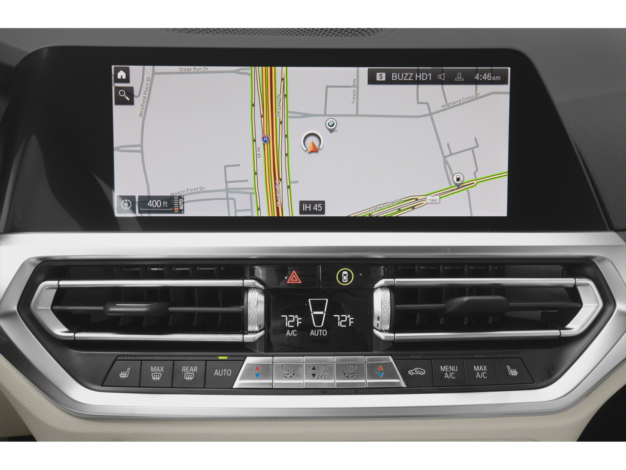 2021 BMW 4 Series 430i